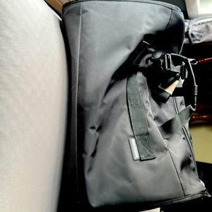 Swissgear Getaway Everything Duffel Bag Black